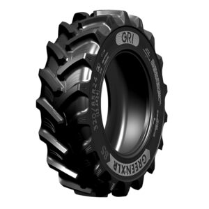 GRI GREEN XLR 80 380-38 149D Farm Tires | PAR1226