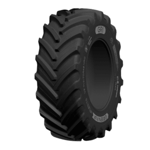 GRI GREEN XLR 90 380-46 173D Farm Tires | PAR7512