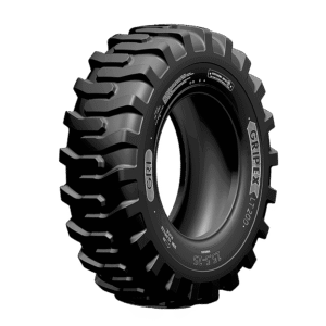 GRI Grip EX LT200 17.5/R-25 Industrial Tires | PCB4214