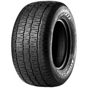 Gripmax MaxGrip Classic 295/50R15 108H All Season Passenger Tires | 810149131844