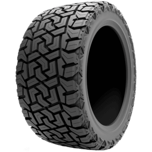 Gripmax MaxGrip X/T 33/12.50R18 122Q Rugged Terrain Light Truck Tires | 810149131141