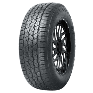 Grit Master A/T 01 235/70R16 106T All Terrain Light Truck Tires | 221030326