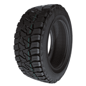 Grit Master RT 01 265/70R17 121/118Q Rugged Terrain Light Truck Tires | 221026173