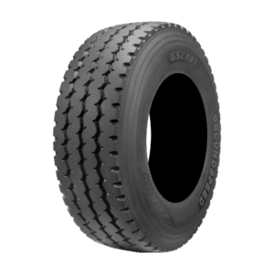 Groundspeed GSZX01 385/65R22.5 Commercial Tires | 841623150327