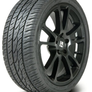 Groundspeed Voyager HP 215/45ZR17 91W All Season Passenger Tires | 115883