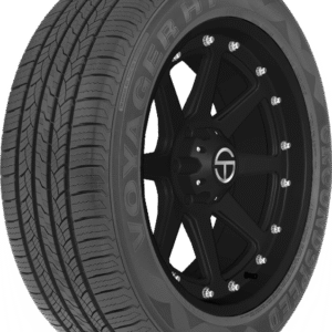 Groundspeed Voyager HT 235/60R18 107V All Season Light Truck Tires | 116064