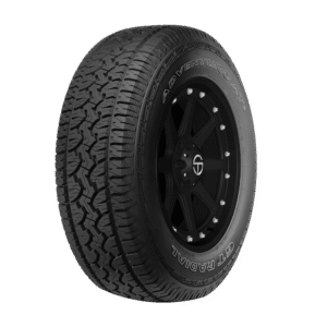 GT Radial Adventuro AT3 215/85R16 115/112S All Terrain Light Truck Tires | AS104
