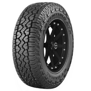 GT Radial Adventuro ATX 285/75R16 126/123R All Terrain Light Truck Tires | AS155