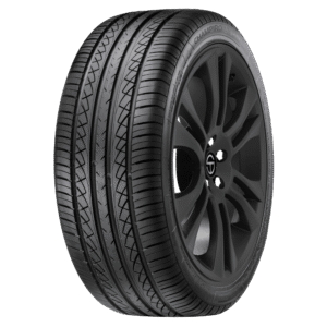 GT Radial Champiro UHP A/S UHP All Season 215/45ZR17 91W Passenger Tires | AS031
