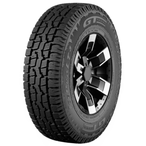 GT Radial IcePro LT3 265/70R18 124/121R Winter Light Truck Tires | 100A4238