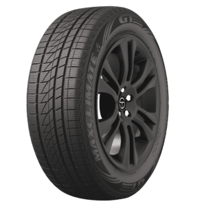 GT Radial MaxClimate 235/60R18 103V All Weather Passenger Tires | 100UA4552