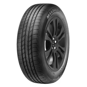 GT Radial Maxtour 175/70R13 82T All Season Passenger Tires | AS065