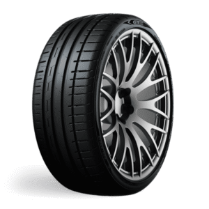 GT Radial SportActive 2 235/45R17 97Y UHP Passenger Tires | 100A4407