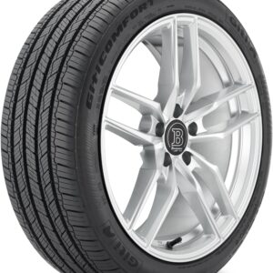 Giti GitiComfort A1 235/40R19 92H Grand Touring All-Season Tire 100UAC671