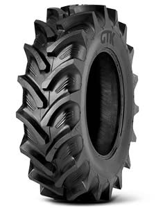 GTK RS200 270-38 Farm Tires | GTK27095R38R1