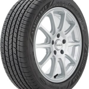 Goodyear Assurance ComfortDrive 205/65R16 95H Grand Touring All-Season Tire 413780582