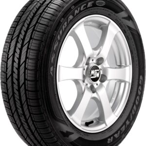 Goodyear Assurance Fuel Max 175/60R16 82H Standard Touring All-Season Tire 738529571