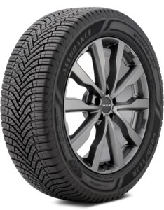 🌦️ Goodyear Assurance WeatherReady2 285/45R21 XL 113H Grand Touring All-Season Tire 767194673