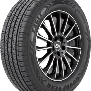 Goodyear Eagle Enforcer 255/60R18 108V High Performance All-Season Tire 732005563