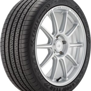 Goodyear Eagle Exhilarate 265/40ZR22 XL 106Y Ultra High Performance All-Season Tire 104042568