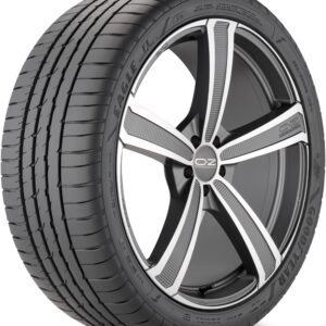 Goodyear Eagle F1 Asymmetric 3 265/35R22 XL 102W Max Performance Summer Tire 783407394