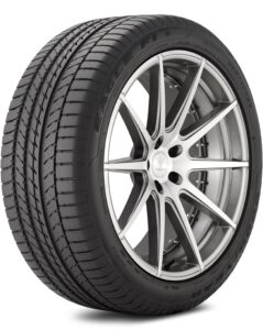 Goodyear Eagle F1 Asymmetric SUV 295/40R22 XL 112W Street/Sport Truck Summer Truck Tire 784102562