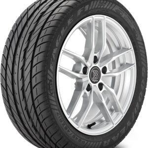 Goodyear Eagle F1 GS EMT 275/40ZR18 94Y Ultra High Performance Summer Tire 406390063