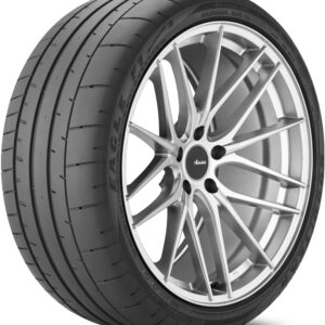 Goodyear Eagle F1 Supercar 3 285/30ZR20 (95Y) Extreme Performance Summer Tire 797788523
