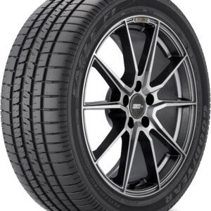 Goodyear Eagle F1 Supercar 245/45ZR20 99Y Max Performance Summer Tire 389926128