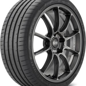 Goodyear Eagle F1 SuperSport 265/30ZR20 XL (94Y) Max Performance Summer Tire 112307591