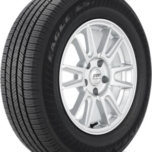 Goodyear Eagle LS-2 195/65R15 89S Grand Touring All-Season Tire 706648163