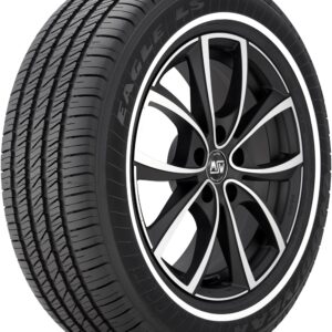 Goodyear Eagle LS 235/60R17 XL 103S Grand Touring All-Season Tire 706052025