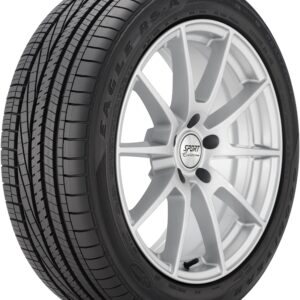 Goodyear Eagle RS-A2 245/45ZR20 99Y High Performance All-Season Tire 107548343