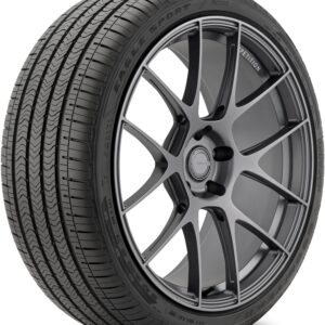 Goodyear Eagle Sport All-Season 295/30R21 XL 102V Ultra High Performance All-Season Tire 109178664