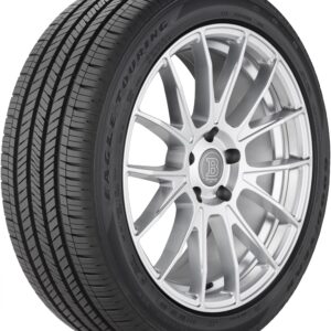 Goodyear Eagle Touring 285/40R24 XL 112H Grand Touring All-Season Tire 102142387