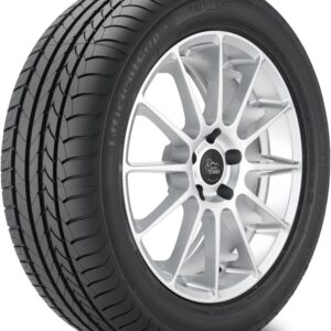 Goodyear Efficient Grip RunOnFlat 235/45R19 95V Grand Touring Summer Tire 112014344