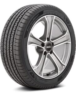 🌦️ Goodyear ElectricDrive2 285/40R19 XL 107W Grand Touring All-Season Tire