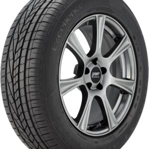 Goodyear Excellence 255/45R20 101W Grand Touring Summer Tire 684011293