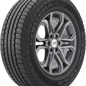 Goodyear Fortera HL Edition 245/65R17 105T Crossover/SUV Touring All-Season Tire 151284203