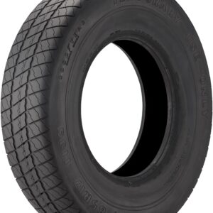 Goodyear Radial Spare 235/85R17 113S Temporary/Compact Spare Tire 769268253
