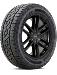 🏔️ Goodyear Wrangler Outbound AT 265/70R16 112T On-Road All-Terrain Tire 754008001