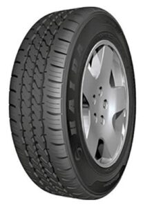🌦️ Haida HD515 145/70R12 94W All Season Passenger Tires