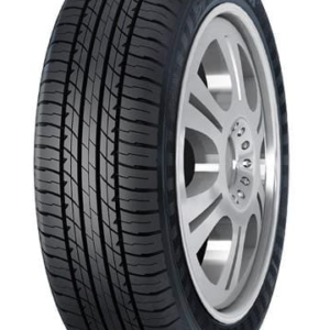 Haida HD668 205/50R16 91V All Season Passenger Tires | HD6103