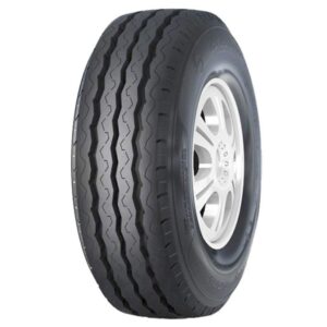 Haida HD718 185/R14 102/100S Highway Light Truck Tires | 30014024