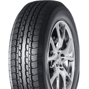 Haida HD825 ST225/75R15 117/112L Trailer Tires | 30015387