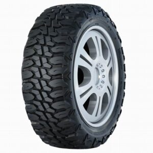 Haida HD868 M/T 285/70R17 121Q Mud Terrain Light Truck Tires | HD261