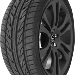 Haida HD921 UHP Summer 305/35R24 112W Passenger Tires | HD033