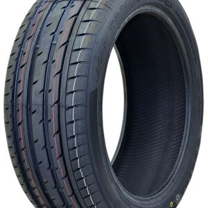 Haida HD927 UHP Summer 235/60R18 103V Passenger Tires | HD418