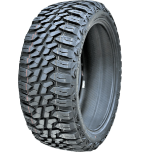 Haida Mud Champ HD868 33/12.50R20 114Q Mud Terrain Light Truck Tires | 30017160