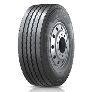 Hankook AH32 385/65R22.5 158L Commercial Tires | 3003169